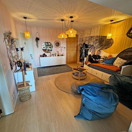 Artists' Nest Bed & Breakfast Marsaskala Exterior photo