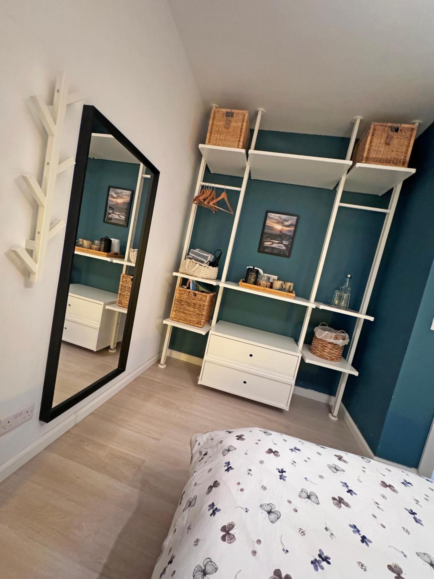 Artists' Nest Bed & Breakfast Marsaskala Exterior photo