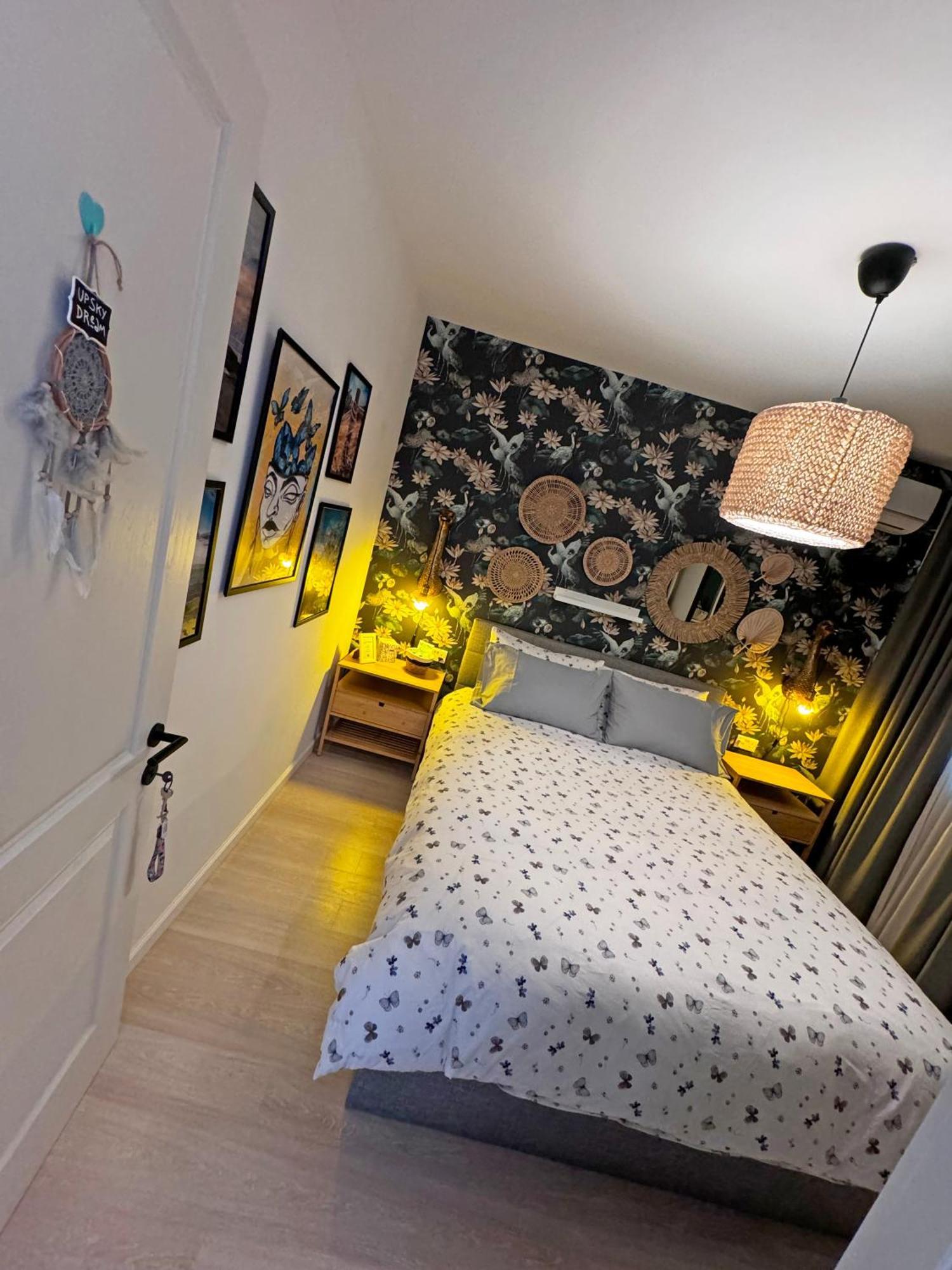 Artists' Nest Bed & Breakfast Marsaskala Exterior photo