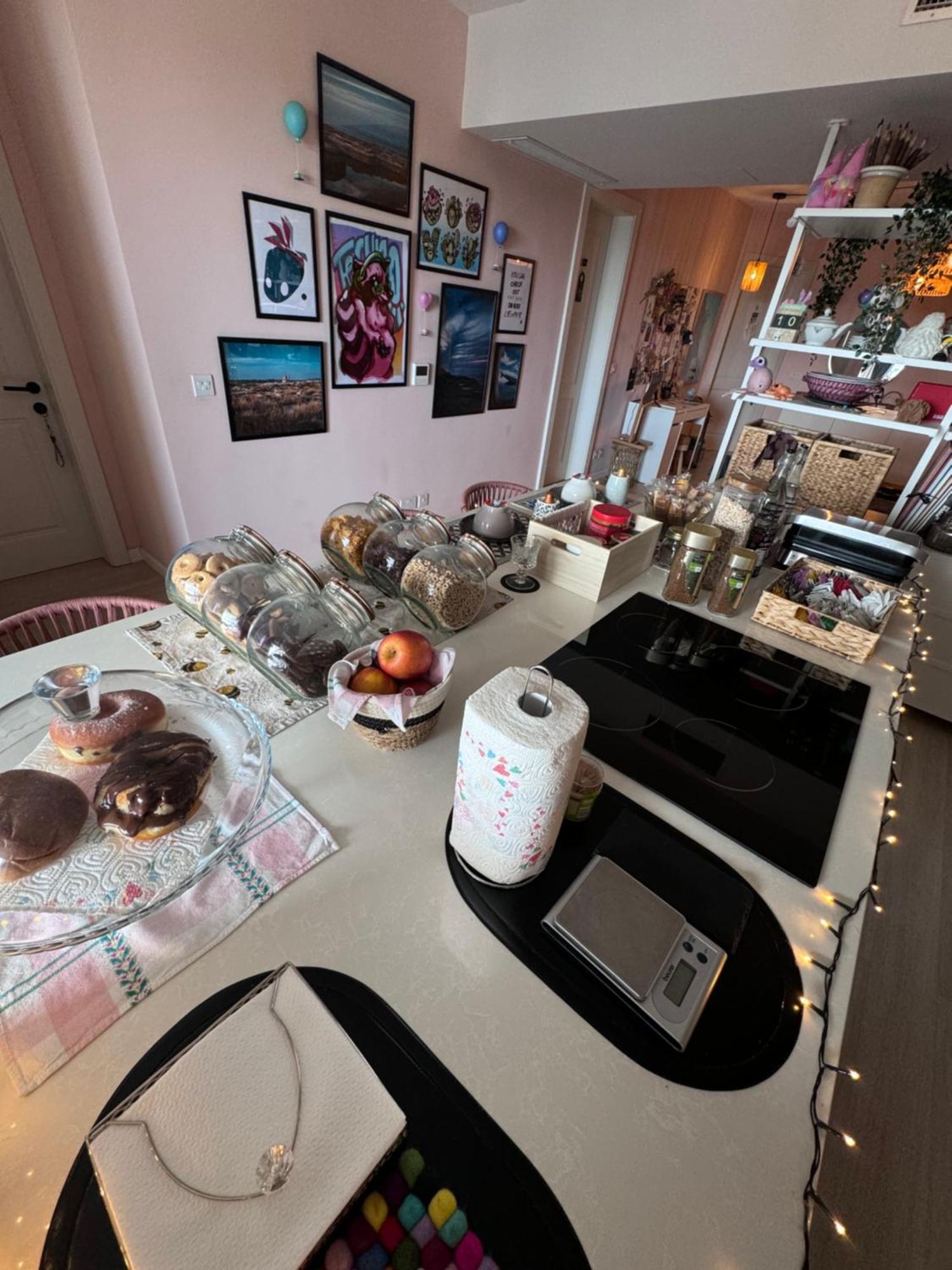 Artists' Nest Bed & Breakfast Marsaskala Exterior photo