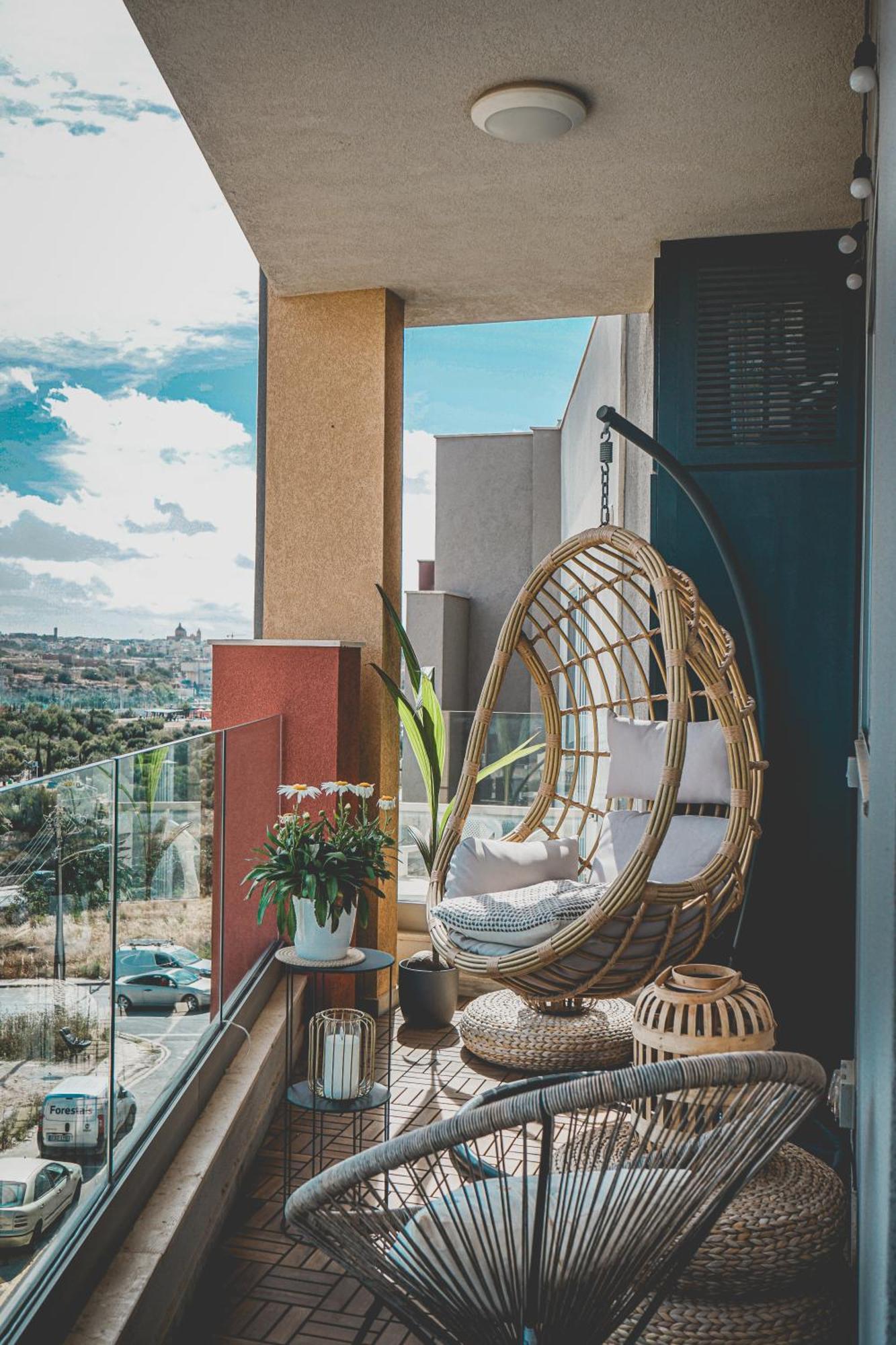 Artists' Nest Bed & Breakfast Marsaskala Exterior photo