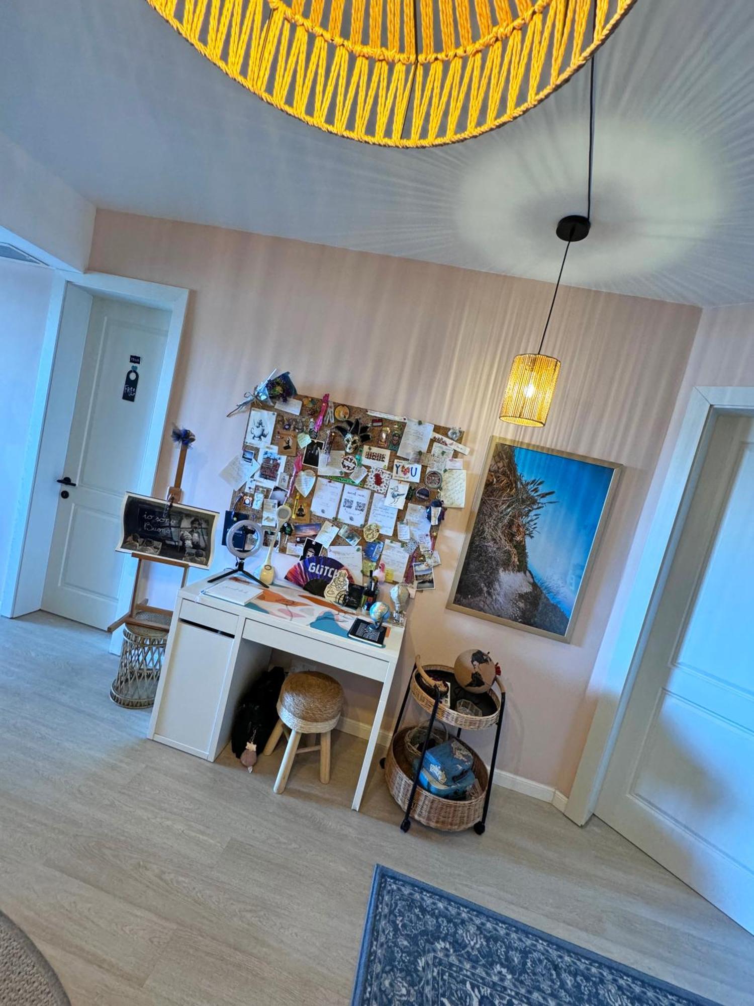 Artists' Nest Bed & Breakfast Marsaskala Exterior photo
